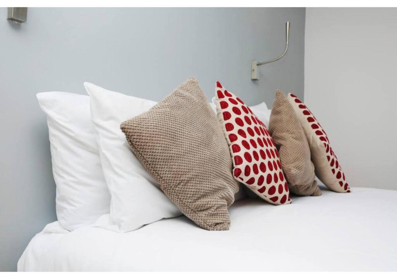 Ferienwohnung Altido Cosy 2-Bed Apt In The Old Town With Mezzanine Edinburgh Exterior foto